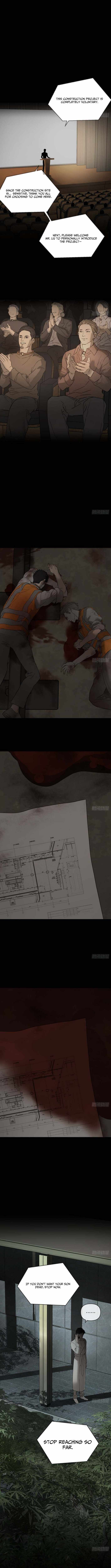 The Evil Ring Chapter 67 page 2 - 