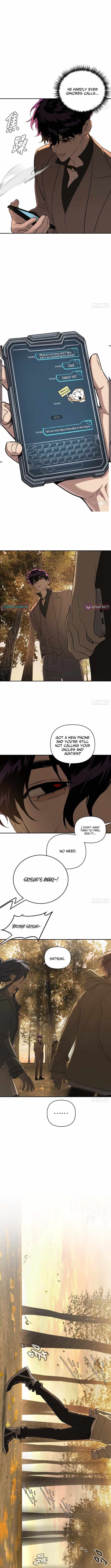 The Evil Ring Chapter 67 page 13 - 