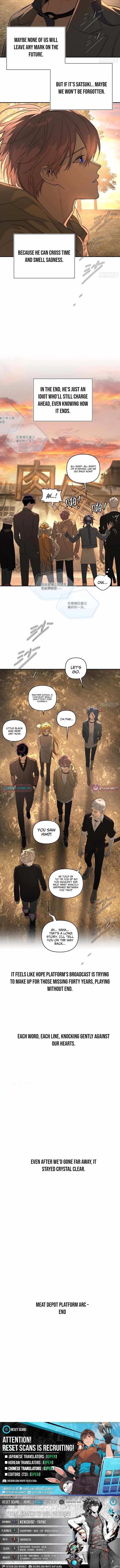 The Evil Ring Chapter 67 page 15 - 