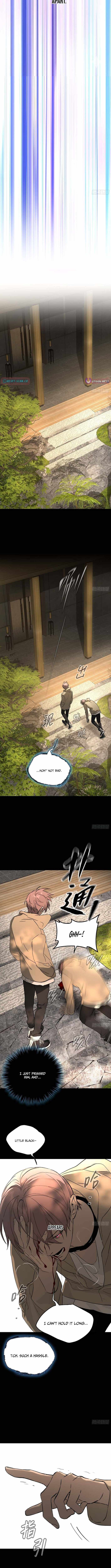 The Evil Ring Chapter 67 page 5 - 