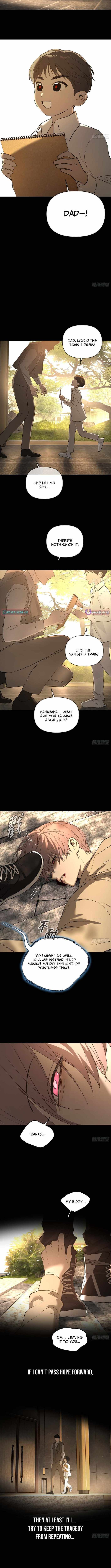 The Evil Ring Chapter 67 page 9 - 