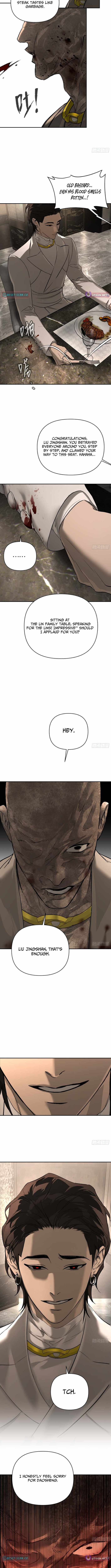 The Evil Ring Chapter 68 page 11 - 