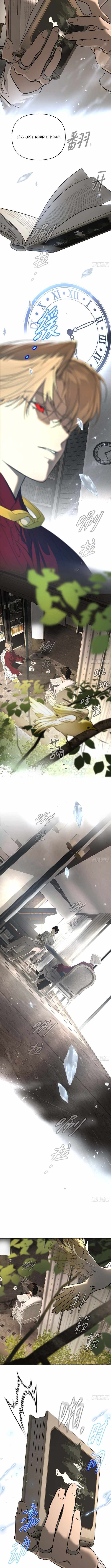 The Evil Ring Chapter 68 page 4 - 