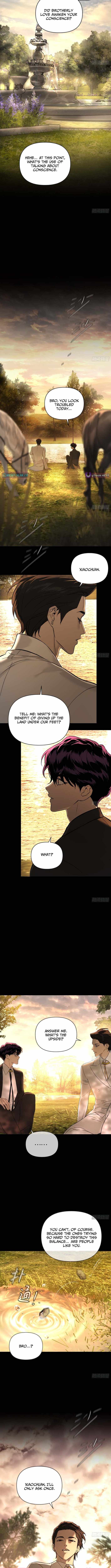 The Evil Ring Chapter 68 page 7 - 