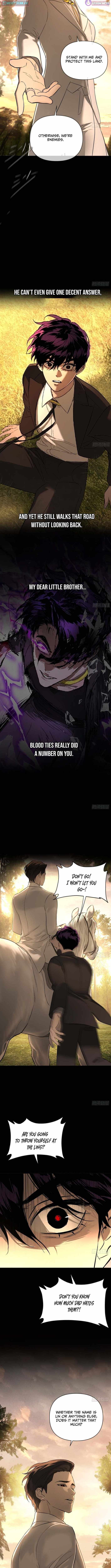 The Evil Ring Chapter 68 page 8 - 