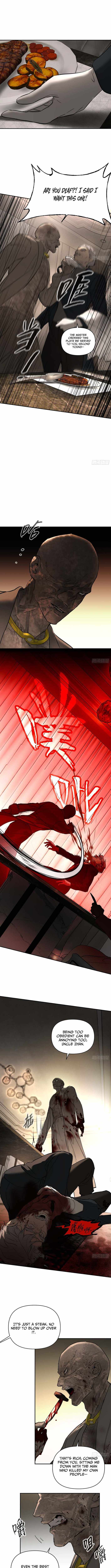 The Evil Ring Chapter 68 page 10 - 