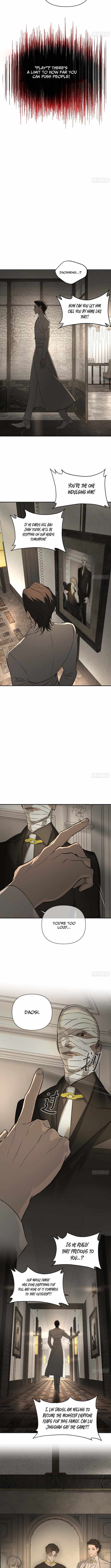 The Evil Ring Chapter 69 page 2 - 