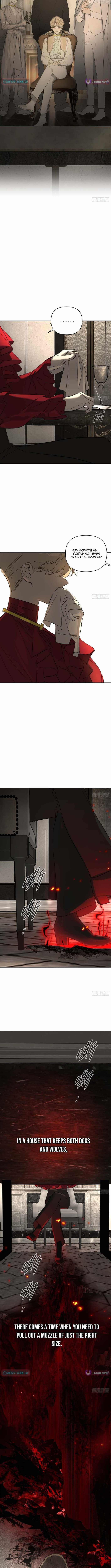 The Evil Ring Chapter 69 page 3 - 