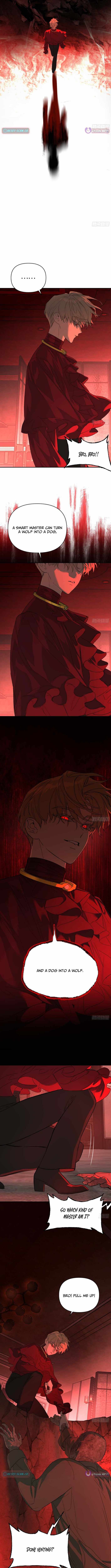 The Evil Ring Chapter 69 page 5 - 