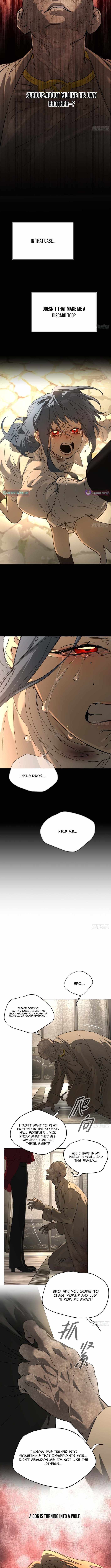 The Evil Ring Chapter 69 page 7 - 