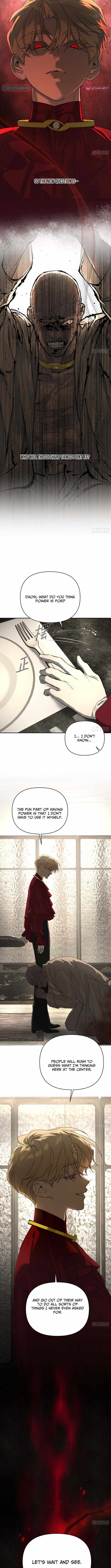 The Evil Ring Chapter 69 page 8 - 