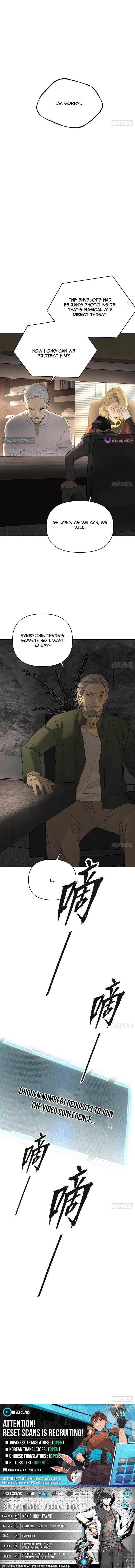 The Evil Ring Chapter 70 page 12 - 