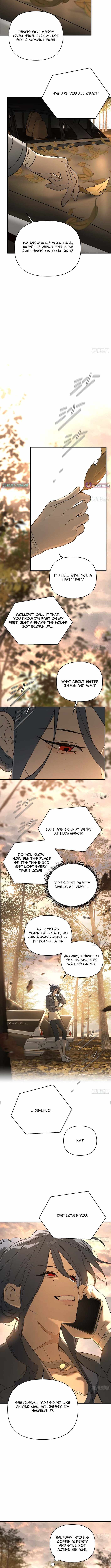 The Evil Ring Chapter 70 page 3 - 