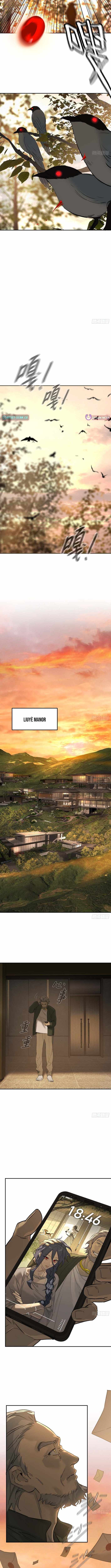 The Evil Ring Chapter 70 page 6 - 