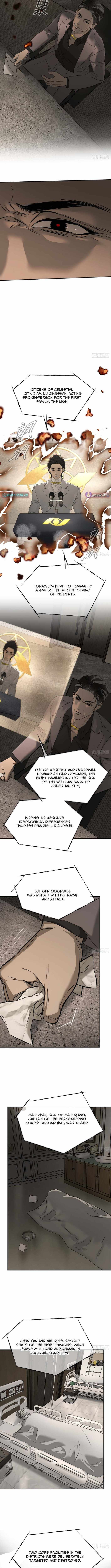 The Evil Ring Chapter 70 page 9 - 