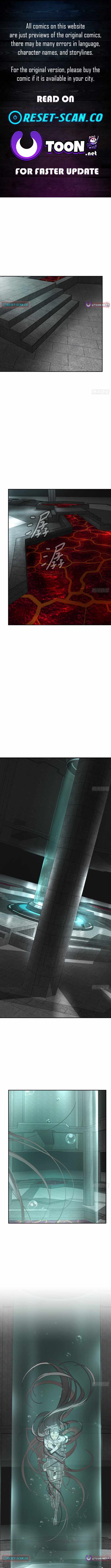 The Evil Ring Chapter 71 page 1 - 