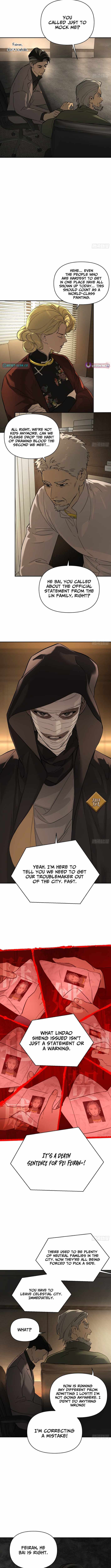 The Evil Ring Chapter 71 page 3 - 
