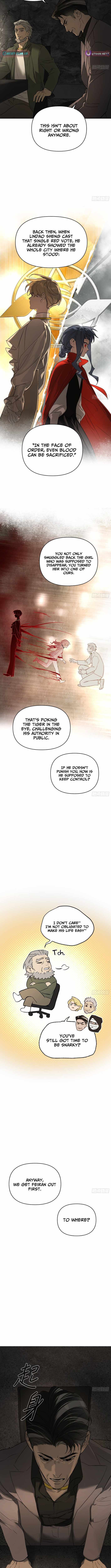 The Evil Ring Chapter 71 page 4 - 