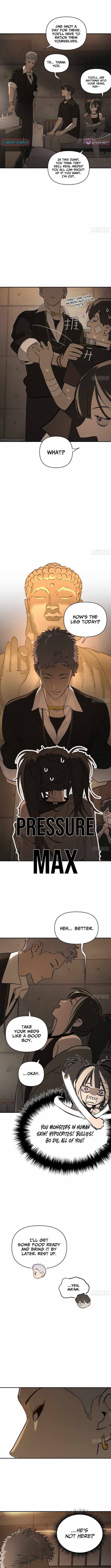 The Evil Ring Chapter 71 page 6 - 