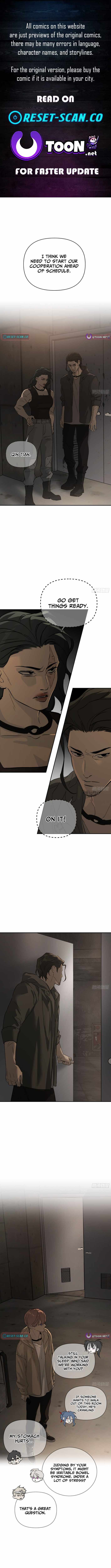 The Evil Ring Chapter 72 page 1 - 