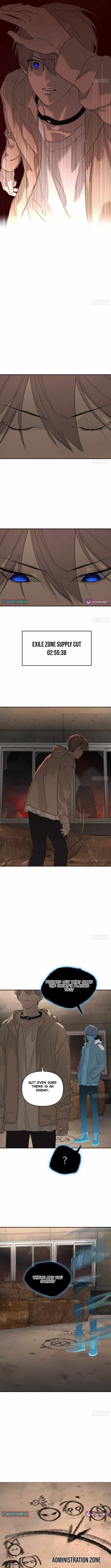 The Evil Ring Chapter 72 page 11 - 