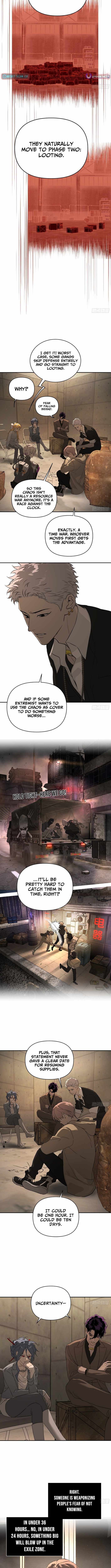 The Evil Ring Chapter 72 page 4 - 