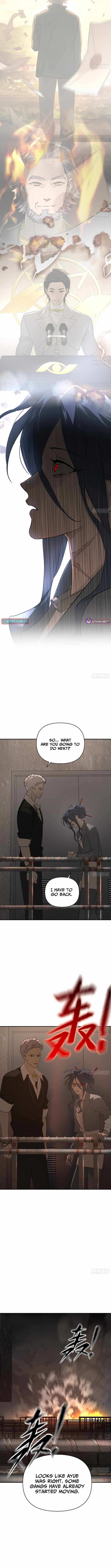 The Evil Ring Chapter 72 page 9 - 