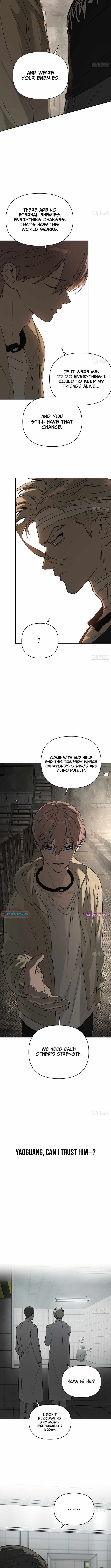 The Evil Ring Chapter 73 page 13 - 