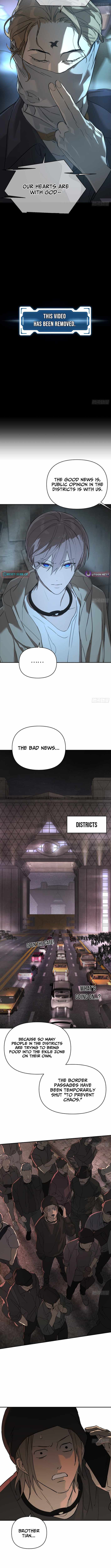 The Evil Ring Chapter 73 page 5 - 