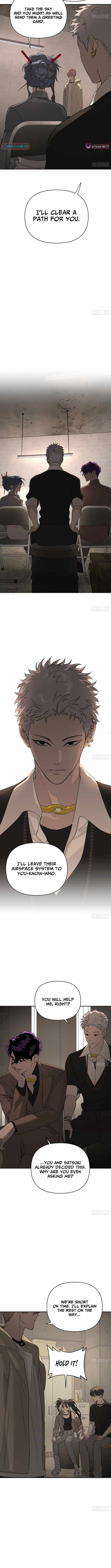 The Evil Ring Chapter 73 page 10 - 