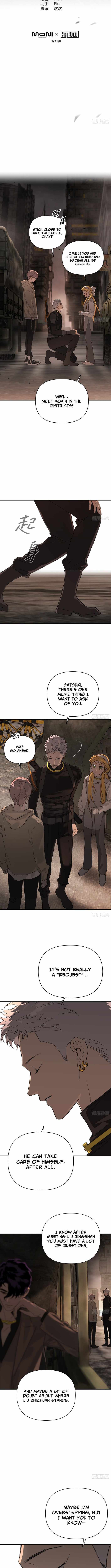 The Evil Ring Chapter 74 page 2 - 