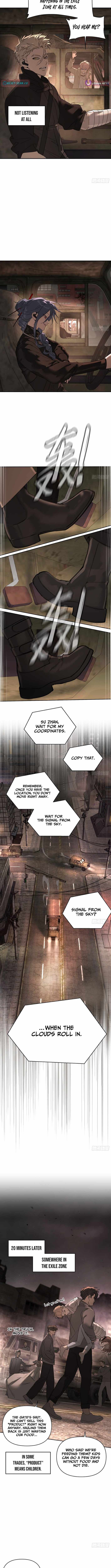 The Evil Ring Chapter 74 page 4 - 