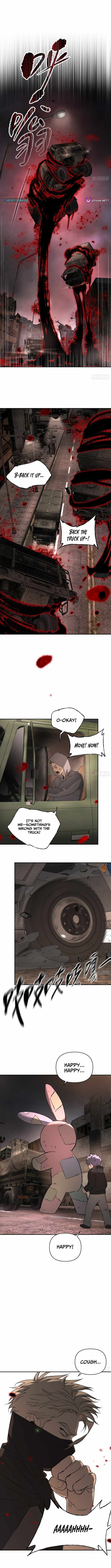 The Evil Ring Chapter 74 page 6 - 