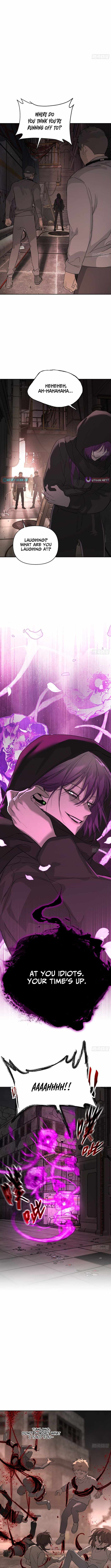 The Evil Ring Chapter 74 page 7 - 