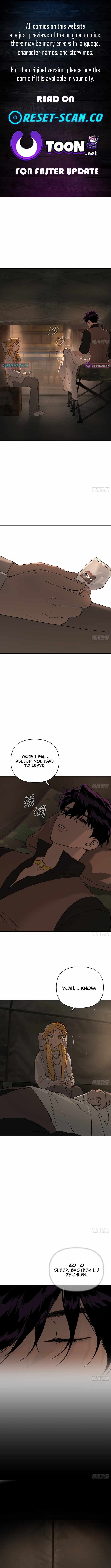 The Evil Ring Chapter 75 page 1 - 