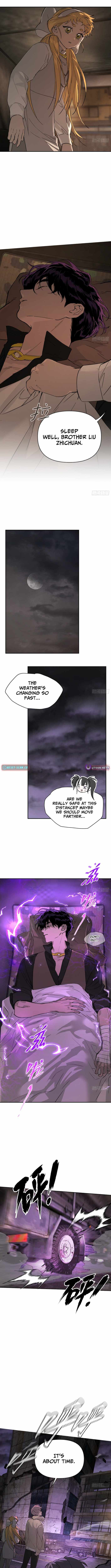 The Evil Ring Chapter 75 page 11 - 