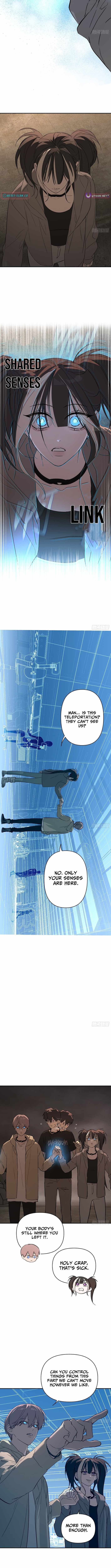 The Evil Ring Chapter 75 page 4 - 
