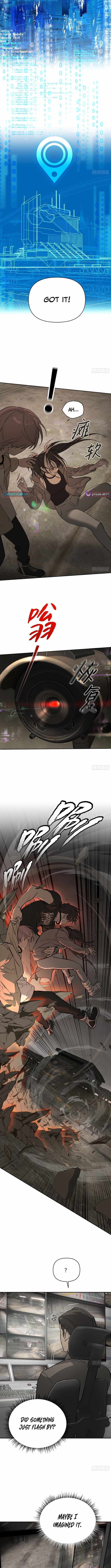 The Evil Ring Chapter 75 page 8 - 