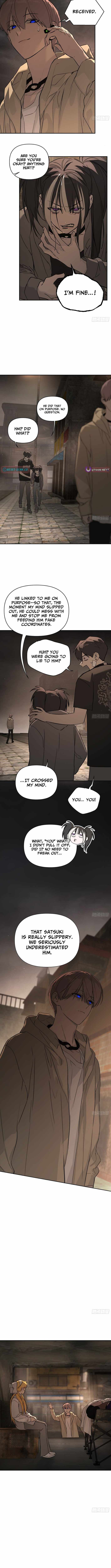 The Evil Ring Chapter 75 page 10 - 