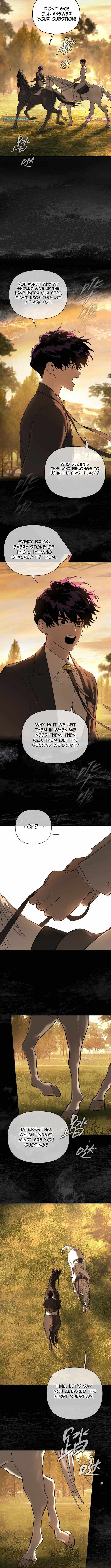The Evil Ring Chapter 76 page 2 - 