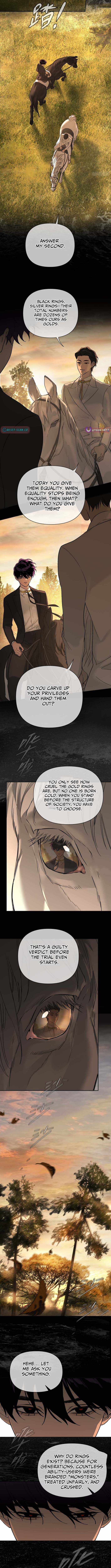 The Evil Ring Chapter 76 page 3 - 
