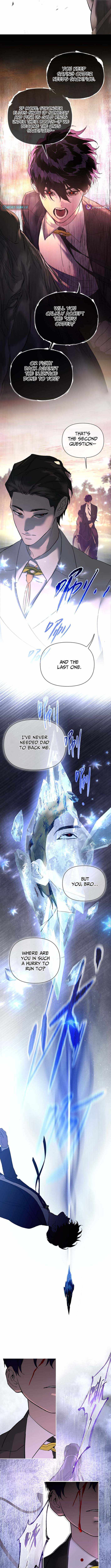 The Evil Ring Chapter 76 page 6 - 
