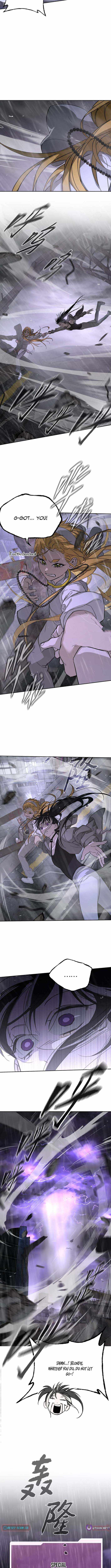 The Evil Ring Chapter 76 page 8 - 