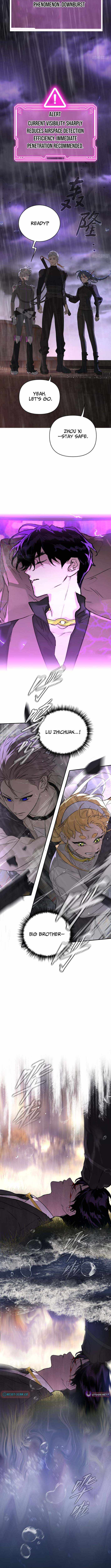 The Evil Ring Chapter 76 page 9 - 