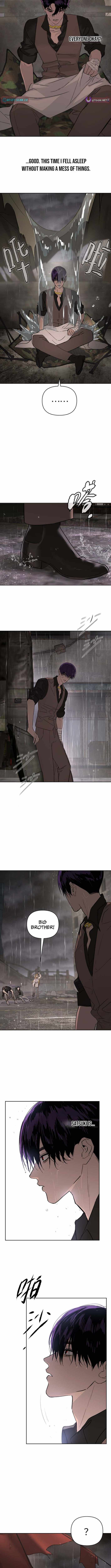 The Evil Ring Chapter 77 page 2 - 