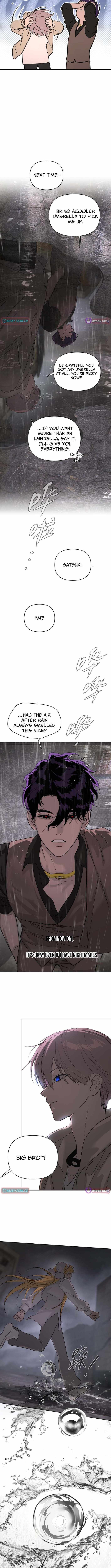 The Evil Ring Chapter 77 page 4 - 