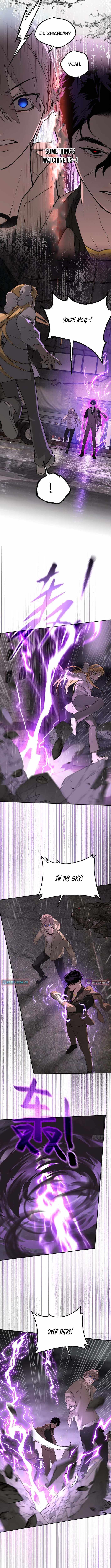 The Evil Ring Chapter 77 page 5 - 