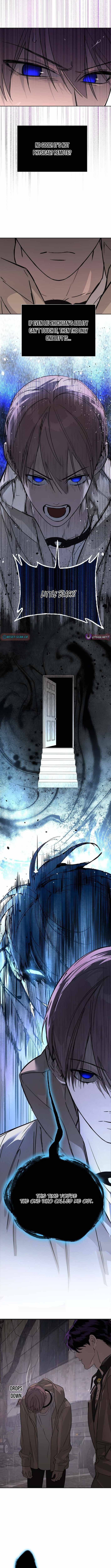 The Evil Ring Chapter 77 page 6 - 