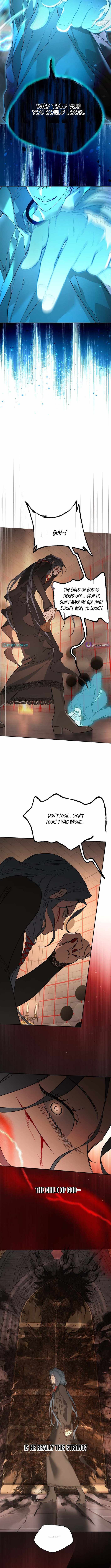 The Evil Ring Chapter 77 page 8 - 