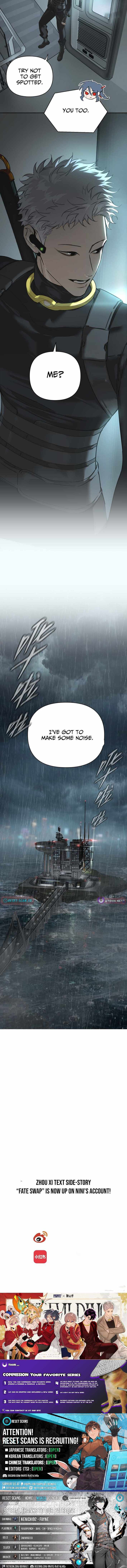 The Evil Ring Chapter 78 page 11 - 